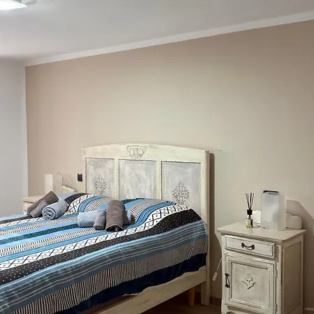 Caterina Noce Apartmán *