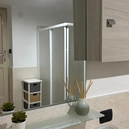 Apartmán Caterina Noce *