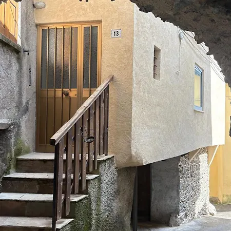 Caterina Noce Apartmán Malonno