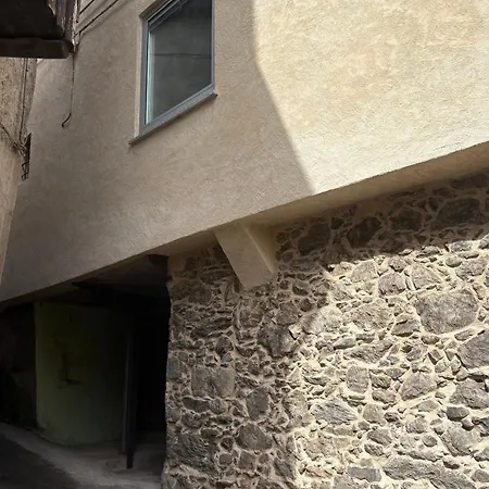 Apartmán Caterina Noce
